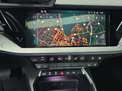 2023 Audi A3 40 TFSI Premium — фото 10