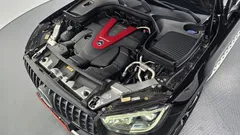 2022 Mercedes-Benz GLC-Class AMG GLC43 4MATIC Coupe — фото 6