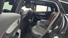 2022 Mercedes-Benz GLC-Class AMG GLC43 4MATIC Coupe — фото 12