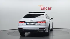 2022 Audi A6 45 TFSI Quattro Premium — фото 4