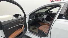 2022 Audi A6 45 TFSI Quattro Premium — фото 10