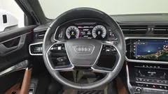 2022 Audi A6 45 TFSI Quattro Premium — фото 13