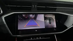 2022 Audi A6 45 TFSI Quattro Premium — фото 14