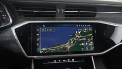 2022 Audi A6 45 TFSI Quattro Premium — фото 17