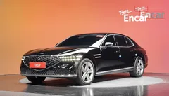 2022 Genesis G90 Gasoline 3.5 Turbo AWD — фото 1