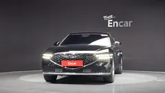 2022 Genesis G90 Gasoline 3.5 Turbo AWD — фото 3