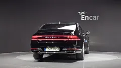 2022 Genesis G90 Gasoline 3.5 Turbo AWD — фото 4