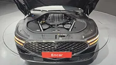 2022 Genesis G90 Gasoline 3.5 Turbo AWD — фото 6