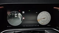 2022 Genesis G90 Gasoline 3.5 Turbo AWD — фото 8