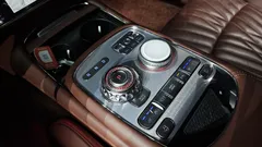 2022 Genesis G90 Gasoline 3.5 Turbo AWD — фото 9