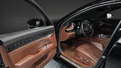 2022 Genesis G90 Gasoline 3.5 Turbo AWD — фото 10