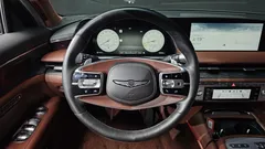 2022 Genesis G90 Gasoline 3.5 Turbo AWD — фото 13
