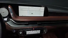2022 Genesis G90 Gasoline 3.5 Turbo AWD — фото 14