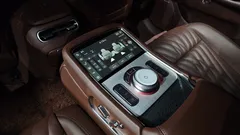 2022 Genesis G90 Gasoline 3.5 Turbo AWD — фото 19