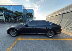 2022 Genesis G80 Gasoline 2.5 Turbo AWD — фото 5