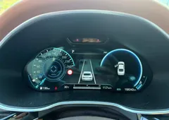 2022 Genesis G80 Gasoline 2.5 Turbo AWD — фото 7