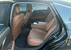 2022 Genesis G80 Gasoline 2.5 Turbo AWD — фото 15