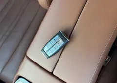 2022 Genesis G80 Gasoline 2.5 Turbo AWD — фото 17