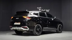 2023 Kia Sportage Signature 2WD — фото 2