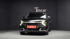 2023 Kia Sportage Signature 2WD — фото 3