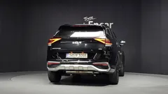 2023 Kia Sportage Signature 2WD — фото 4