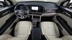 2023 Kia Sportage Signature 2WD — фото 7