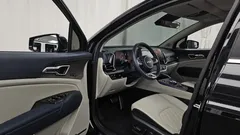 2023 Kia Sportage Signature 2WD — фото 10