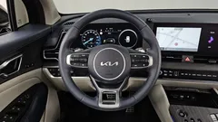 2023 Kia Sportage Signature 2WD — фото 13