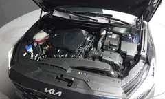 2022 Kia K8 2.5 Gasoline 2WD — фото 6