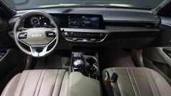 2022 Kia K8 2.5 Gasoline 2WD — фото 7