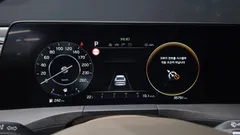 2022 Kia K8 2.5 Gasoline 2WD — фото 8