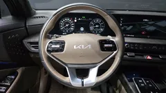 2022 Kia K8 2.5 Gasoline 2WD — фото 18