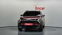 2023 Kia Sportage Signature Gravity 2WD — фото 3