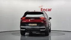 2023 Kia Sportage Signature Gravity 2WD — фото 4