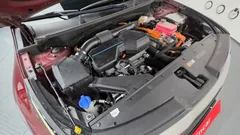 2023 Kia Sportage Signature Gravity 2WD — фото 6