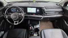 2023 Kia Sportage Signature Gravity 2WD — фото 7
