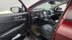 2023 Kia Sportage Signature Gravity 2WD — фото 10