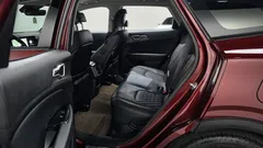 2023 Kia Sportage Signature Gravity 2WD — фото 11