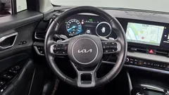 2023 Kia Sportage Signature Gravity 2WD — фото 13