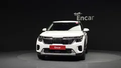 2023 Kia Seltos Gasoline 1.6 Turbo 2WD — фото 3