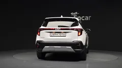 2023 Kia Seltos Gasoline 1.6 Turbo 2WD — фото 4
