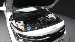 2023 Kia Seltos Gasoline 1.6 Turbo 2WD — фото 6