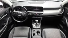 2023 Kia Seltos Gasoline 1.6 Turbo 2WD — фото 7