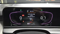2023 Kia Seltos Gasoline 1.6 Turbo 2WD — фото 8