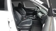 2023 Kia Seltos Gasoline 1.6 Turbo 2WD — фото 11