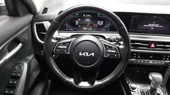 2023 Kia Seltos Gasoline 1.6 Turbo 2WD — фото 13