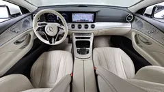 2023 Mercedes-Benz CLS-Class CLS300d 4MATIC — фото 7