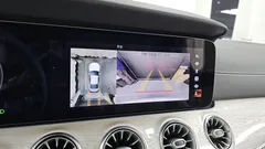 2023 Mercedes-Benz CLS-Class CLS300d 4MATIC — фото 15