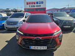 2024 Chevrolet Trax 1.2 ACTIV — фото 3