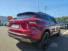 2024 Chevrolet Trax 1.2 ACTIV — фото 14